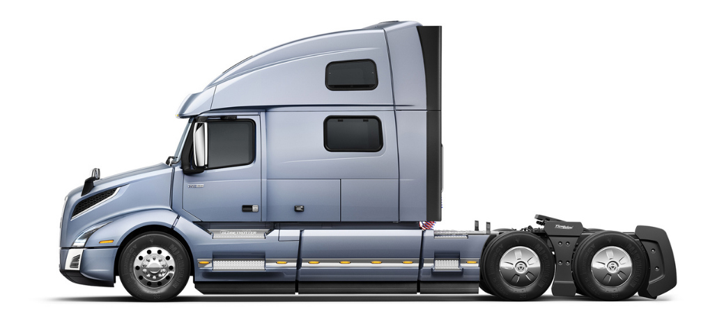 Illinois Truck Parking